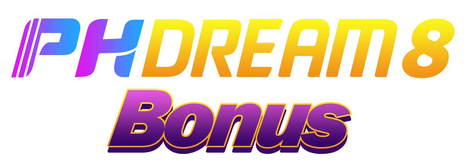 PH Dream 8 Bonus Logo